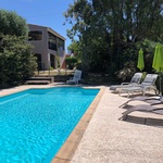 © Piscine - Broussais Catherine