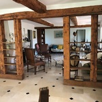 © Salon - Broussais Catherine