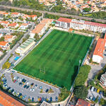 © Stade des Picotières - Ville de Sanary-sur-Mer