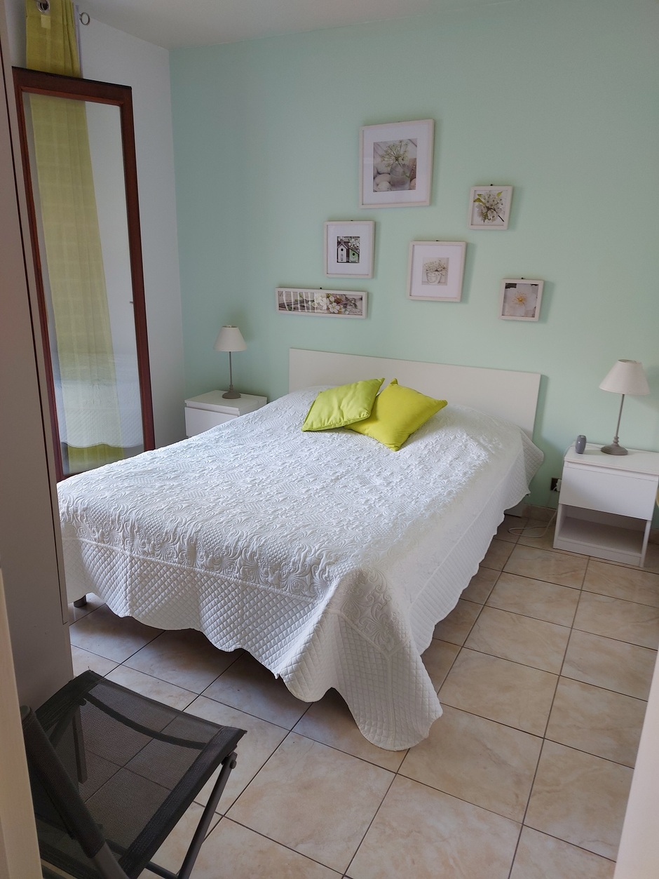 © Chambre - Chevalier Nicole