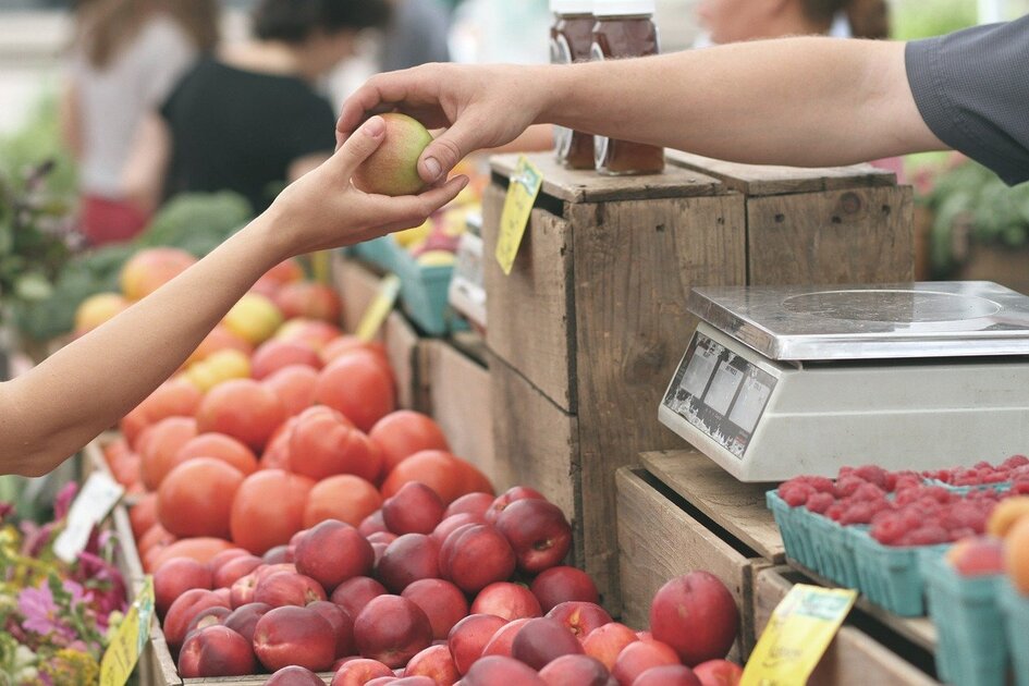 © Daily Market - Illustration image