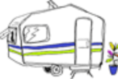 Camping du Castillon