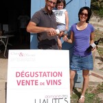 © Domaine des Hautes - LIMP
