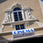 © Cinéma Casino à Saint-Cyr-sur-Mer - Office de tourisme de Saint-Cyr-sur-Mer / Joan Costeja