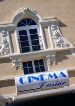Littérature au cinéma