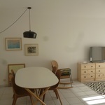 © Salle à manger - Côtes et sud