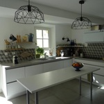 © cuisine - Castel Voland