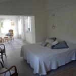 © chambre - Castel Voland