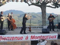 © festival de Guitare - otipf