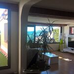 © salon II - La Vue panoramique