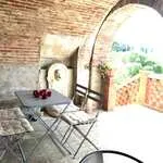 © terrasse II - Studio