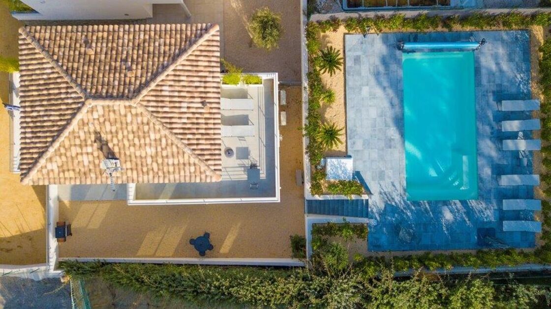 © maison - Villa Saint Clair
