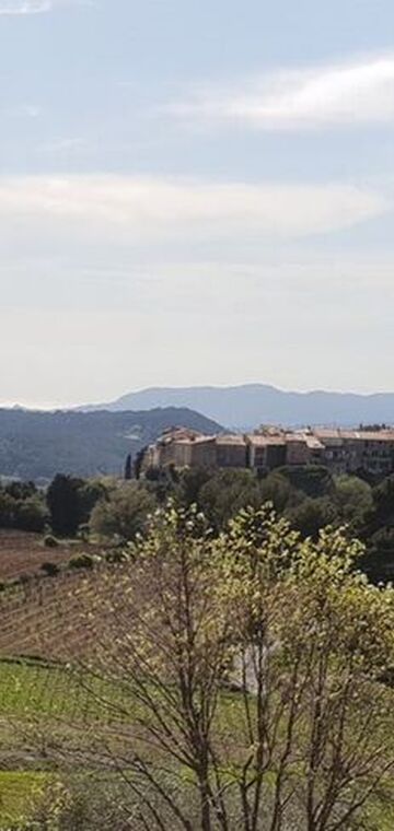 © vue - Villa Saint Clair