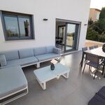 © terrasse - Villa Saint Clair