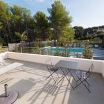 © terrasse II - Villa Saint Clair