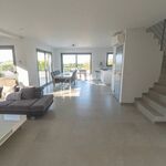© salon - Villa Saint Clair