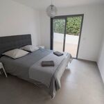 © chambre - Villa Saint Clair