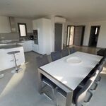 © salle a manger - Villa Saint Clair