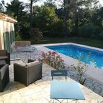 © piscine - La Carmagnole