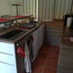 © cuisine - La Carmagnole