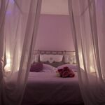 © chambre - Hors du temps