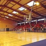 © Gymnase Brunel - Ville de Sanary-sur-Mer