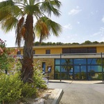 © Gymnase de la Vernette - Ville de Sanary-sur-Mer