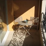 © Terrasse - Côtes et sud