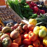 © Marché quotidien Bandol - Bandol Tourisme