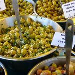 © Marché quotidien Bandol - Bandol Tourisme