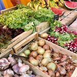 © Marché quotidien Bandol - Bandol Tourisme