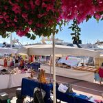 © Marché hebdomadaire Bandol - Bandol Tourisme