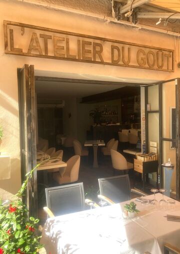 © L'Atelier du Goût - L'Atelier du Goût Bandol