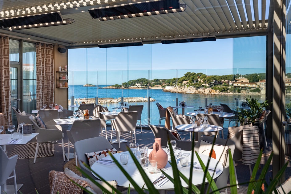 © Bistrot Lumière Bandol - Bistrot Lumière