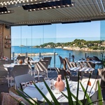 © Bistrot Lumière Bandol - Bistrot Lumière