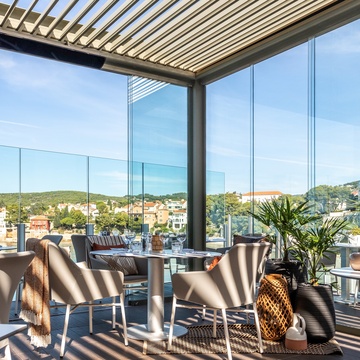 © Bistrot Lumière Bandol - Bistrot Lumière