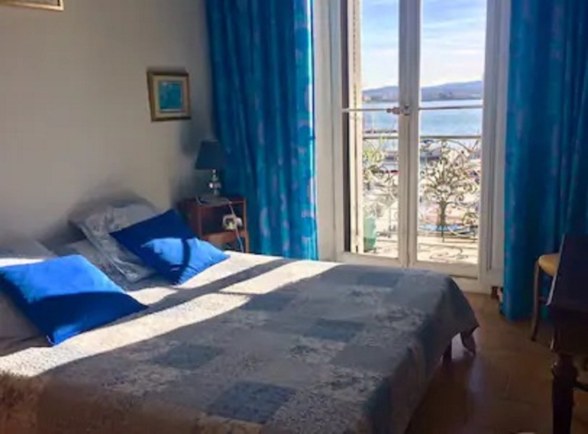 © Chambre - Côtes et sud