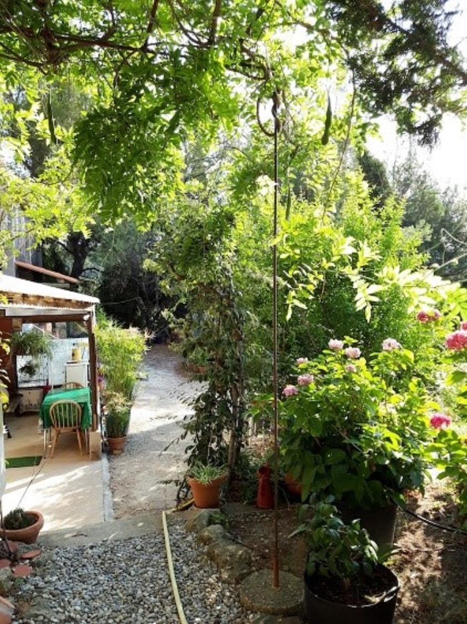 © extérieur - Maero