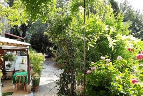 Le Méchouar