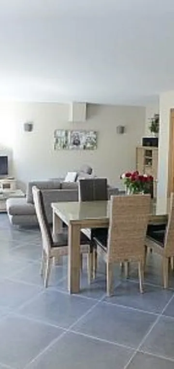 © Living room - Mouttet Veronique