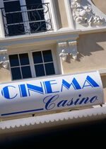 Club ciné