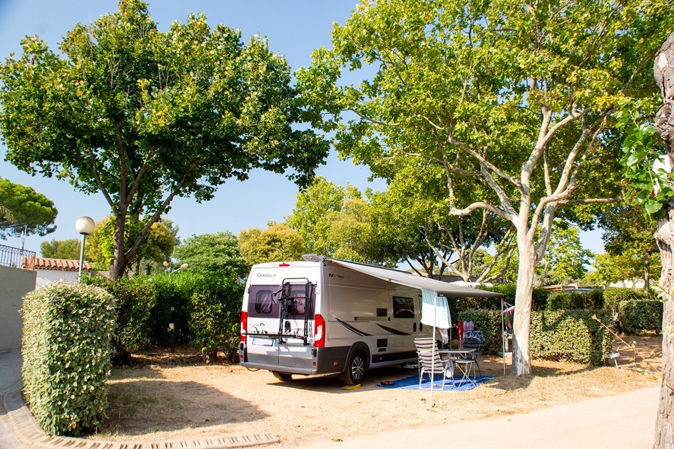 © Camping Campasun parc Mogador - Camping Campasun parc Mogador