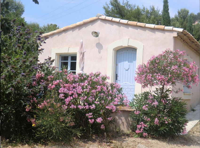 © Gîte le Petit Mas - Catherine G.