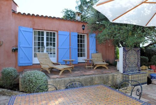 Domaine Cethi