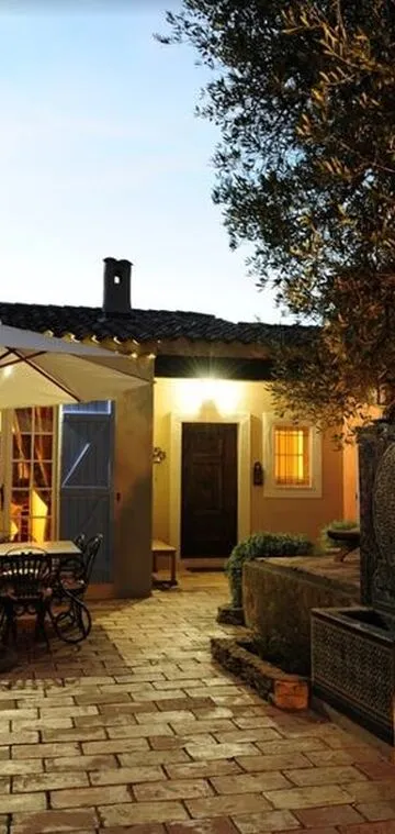 © Cethi Estate - Domaine Cethi