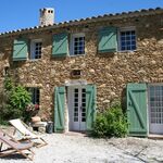 © maison - Mas La Virginie