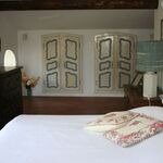 © chambre - Mas La Virginie