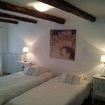 © chambre II - Mas La Virginie