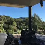 © extérieur - Villa Canadeau