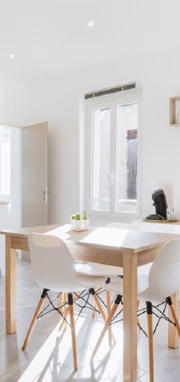 © Cuisine - Bertogli Audrey